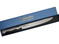 Нож Универсальный сервисный Service Knife Tojiro, FD-705, сталь AUS-8, серый