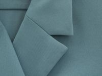 Платье мини с v-образным вырезом