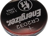 Батарея Energizer