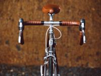 Рулевая колонка FSA Duron 1&quot; (серебристый)