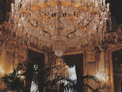 БАЛЕТНЫЕ СЦЕНЫ ВО ДВОРЦЕ. Экскурсия и концерт