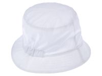 Панама текстильная для девочек