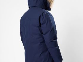 Куртка пуховая Kodiak VI DF Мужская