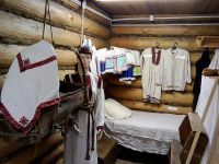 Дом-музей Я. П. Майорова-Шкетана