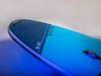 Надувная доска для SUP-бординга RED PADDLE 10'6" x 32" Ride School (2022)