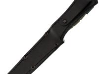 Тактический нож Витязь НР-43, сталь У8, рукоять пластик, песочный