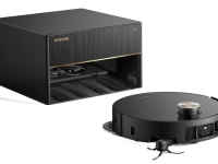 Робот-пылесос Dreame