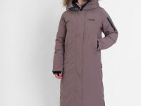 Пальто пуховое Aurora III Женское