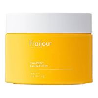 Питательный крем с юдзу и прополисом для сияния кожи Fraijour Yuzu Honey Enriched Cream 50 мл