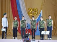 Пролетарский сельский дом культуры