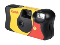 Плёночный фотоаппарат KODAK FunSaver 27