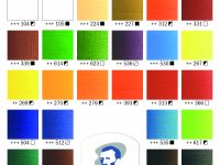 Набор масла Talens "Van Gogh" 26 цв Эксперт