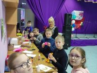 Сельский клуб д. Чемаши