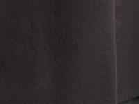 Рубашка из твила с карманом, Коричневый