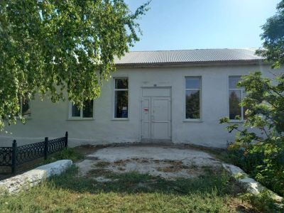 Ильинский сельский дом культуры