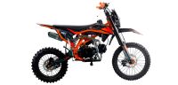Питбайк RACER TRX125 START PRO SPORT 17/14