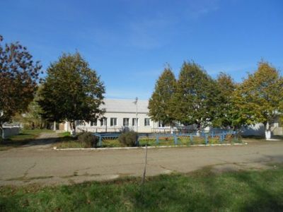 Центр культурно-спортивного досуга «Кубанец»