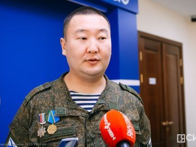 В Якутии предложили проводить курсы программирования для детей участников СВО