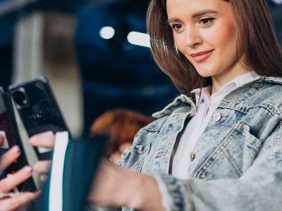 Стартовал эксперимент по маркировке смартфонов и ноутбуков