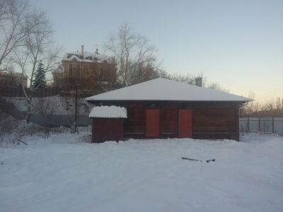 «Место кратковременного пребывания Д.И.Менделеева в 1899 г.»