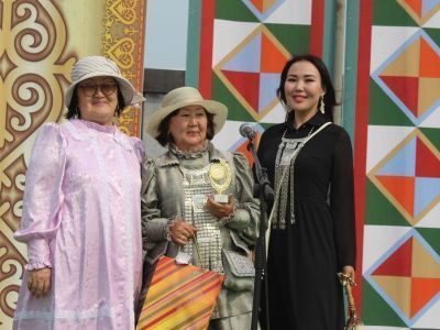 Названы победители фестиваля «Поэзия – колыбель добра и дружбы»