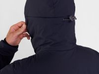 Куртка утепленная Ampere Мужская