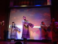 Дом культуры села Хатырка