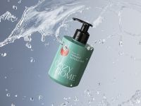 Жидкое мыло Пряный чернослив