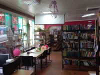 Златоустовская библиотека