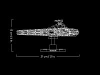 Star Wars 75441 Конструктор Венатор