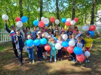 Центр досуга с. Новый Акатуй