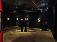 Арт-галерея VSunio