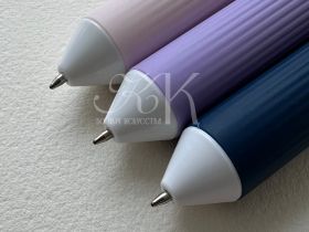 Набор многоцветных ручек шариковые Languo, 0,8 мм, 3 шт, 30 цветов