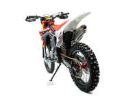 Мотоцикл кроссовый эндуро MOTOLAND WR 250