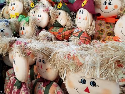 Билеты на Искусство играющих кукол (Областной театр кукол) / Событие | Афиша | ИнфоТаймс