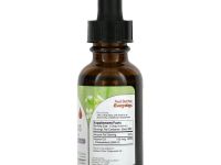 Zahler, Витамин D3, улучшенная формула D3, 125 мкг (5000 МЕ), 30 мл (1 жидк. Унция)