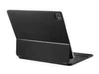 Чехол-клавиатура WIWU Magic Keyboard для Apple iPad Pro 11 (2024) русская раскладка (MK003) (черный)