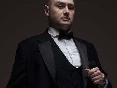Леонардо. Джаз вояж