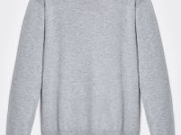 Водолазка прямого силуэта