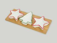 Менажница Праздничный стол/Festive Table II