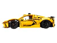 Technic 42205 Конструктор Chevrolet Corvette Stingray