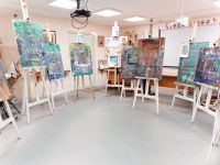 Творческая мастерская «Триумф»