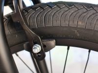 Экстремальный велосипед Haro Inspired, год 2021, цвет Розовый, ростовка 20.5