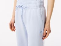 Женские спортивные брюки Lacoste из хлопка