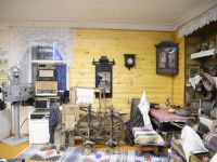 МКУК «Кильмезский районный краеведческий музей»