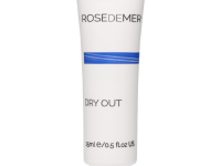 Rose de Mer Post-Peel kit - Набор для постпилингового ухода (3 препарата)