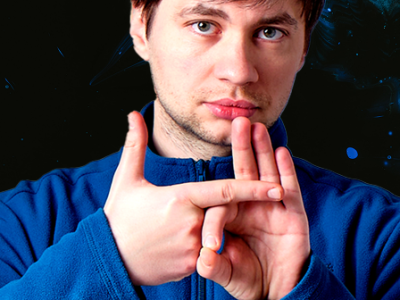 Лёша Шамутило / Стендап-концерт