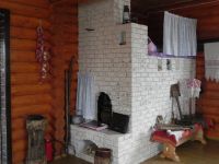 Музей Матроны Себинской Московской