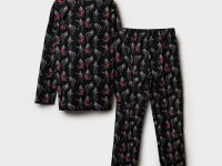 Пижама трикотажная для мужчин