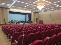 Концертный зал «Пигмент»